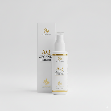 AQ ORGANIC TONIC HAIR OIL